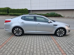 Kia Optima Full, снимка 6