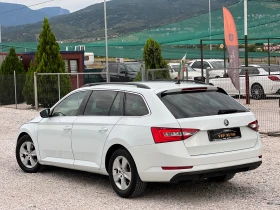 Skoda Superb 2.0TDI DISTRONIC | Mobile.bg    6