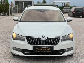 Skoda Superb 2.0TDI DISTRONIC | Mobile.bg    3