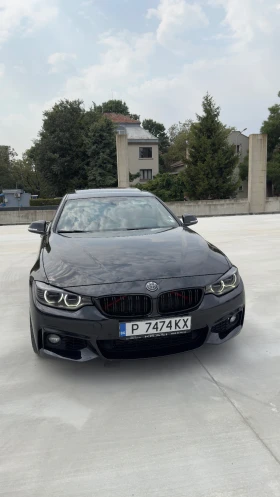 BMW 435 BMW 435i F36 306 .. 4x4 | Mobile.bg    3