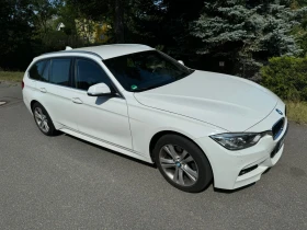 BMW 320 XD A. M Sport , снимка 4