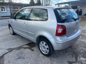 VW Polo 1.4TDI НА ЧАСТИ - 11 лв. / 5.62 € - 84641148 3