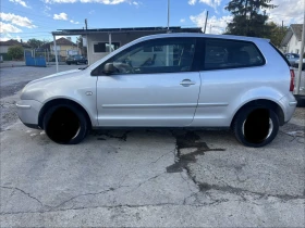 Обява за продажба на VW Polo 1.4TDI НА ЧАСТИ ~11 лв. - изображение 3 | Auto.bg Обява за продажба на VW Polo 1.4TDI НА ЧАСТИ ~11 лв. - изображение 3