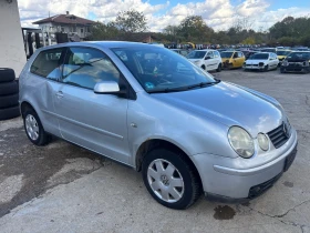 VW Polo 1.4TDI НА ЧАСТИ - 11 лв. / 5.62 € - 84641148 6