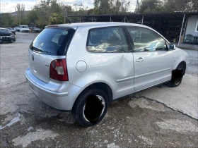 Обява за продажба на VW Polo 1.4TDI НА ЧАСТИ ~11 лв. - изображение 4 | Auto.bg Обява за продажба на VW Polo 1.4TDI НА ЧАСТИ ~11 лв. - изображение 4