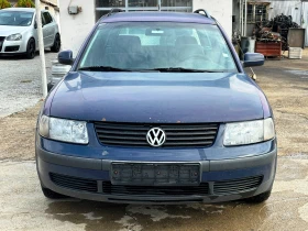 VW Passat 1.9TDI 110 кс AFN НА ЧАСТИ, снимка 1