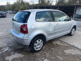 VW Polo 1.4TDI НА ЧАСТИ - 11 лв. / 5.62 € - 84641148 5