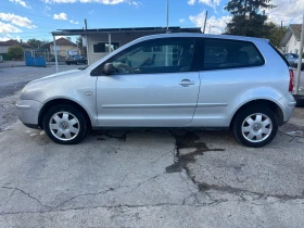 VW Polo 1.4TDI НА ЧАСТИ - 11 лв. / 5.62 € - 84641148 2
