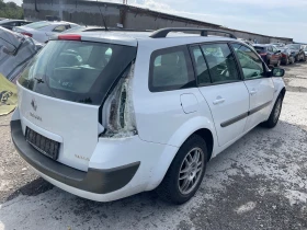 Renault Megane 1.6, снимка 3