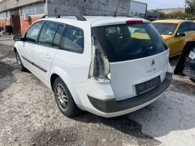 Renault Megane 1.6, снимка 4