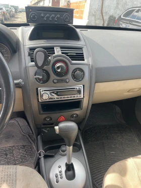 Renault Megane 1.6, снимка 8