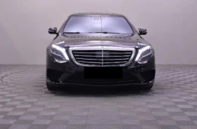 Mercedes-Benz S 63 AMG 4Matic L | Mobile.bg    3