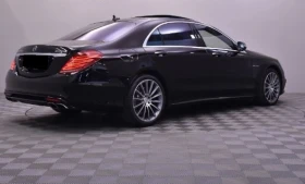 Mercedes-Benz S 63 AMG 4Matic L | Mobile.bg    6