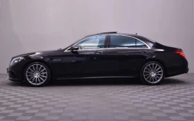 Mercedes-Benz S 63 AMG 4Matic L | Mobile.bg    4