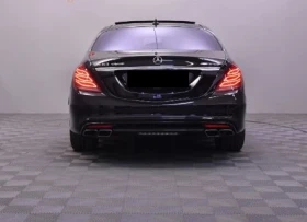 Mercedes-Benz S 63 AMG 4Matic L | Mobile.bg    5