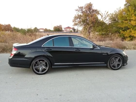 Mercedes-Benz S 420   | Mobile.bg    7