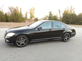 Mercedes-Benz S 420   | Mobile.bg    3