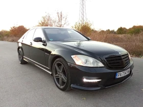 Mercedes-Benz S 420   | Mobile.bg    8