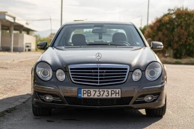 Mercedes-Benz E 280 5G Tronic/4Matic | Mobile.bg    2