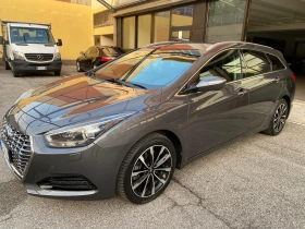 Hyundai I40, снимка 2