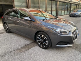 Hyundai I40, снимка 6