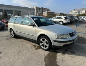 VW Passat, снимка 2