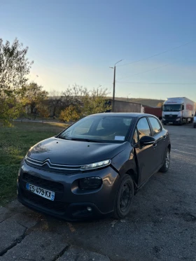 Citroen C3, снимка 1