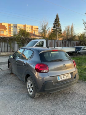 Citroen C3, снимка 2