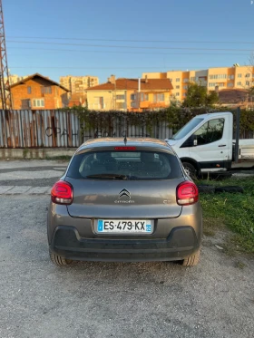 Citroen C3, снимка 7