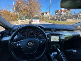 Обява за продажба на VW Passat 2.0TDI 150/DSG ~22 900 лв. - изображение 7