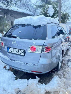 Mazda 6 ЦЯЛА - коментар по цената, снимка 3