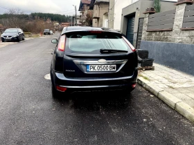 Ford Focus, снимка 5