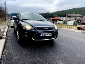 Ford Focus, снимка 4