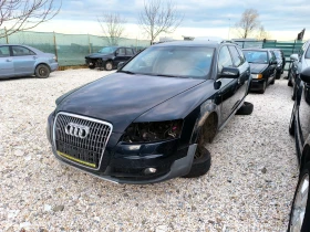 Audi A6 Allroad 2.7TDI НА ЧАСТИ , снимка 3