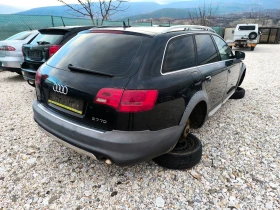 Audi A6 Allroad 2.7TDI НА ЧАСТИ , снимка 2