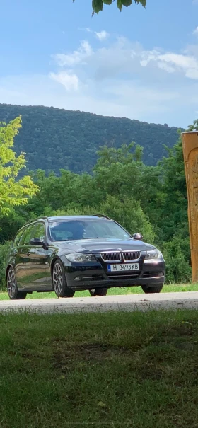 BMW 335 3.5d, снимка 2