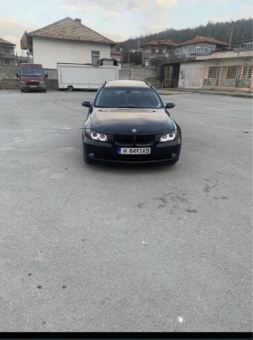 BMW 335 3.5d, снимка 3