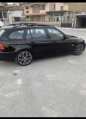 BMW 335 3.5d, снимка 5