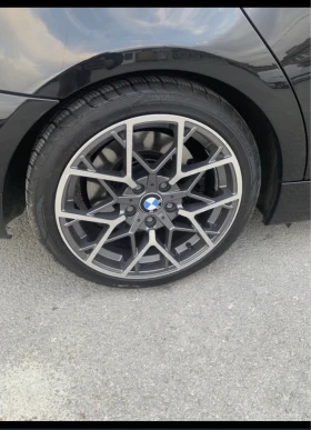 BMW 335 3.5d, снимка 7