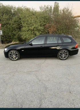 BMW 335 3.5d, снимка 4