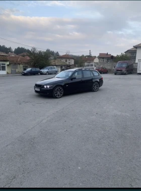 BMW 335 3.5d, снимка 6