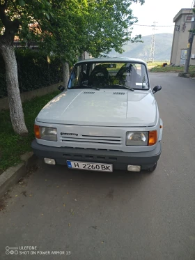 Wartburg 1.3 1.3, снимка 11