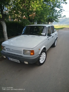 Wartburg 1.3 1.3, снимка 3