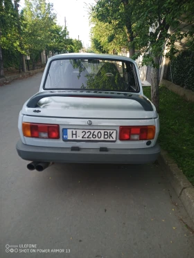 Wartburg 1.3 1.3, снимка 8