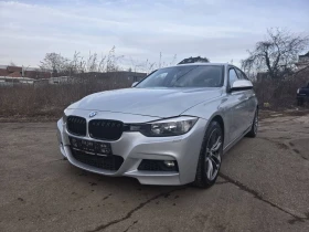 BMW 320 320d, снимка 1