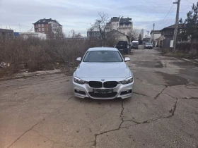 BMW 320 320d, снимка 3