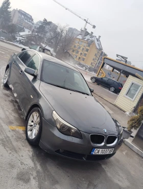 BMW 525, снимка 3