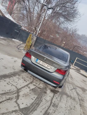 BMW 525, снимка 8