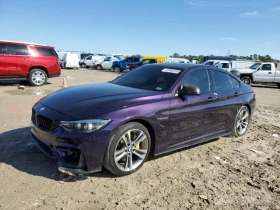  BMW 440