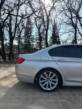 BMW 530 BMW F10 530d, снимка 4